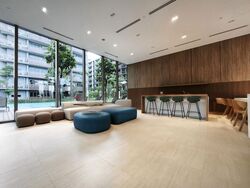 Pasir Ris Drive 8 (D18), Condominium #461874461